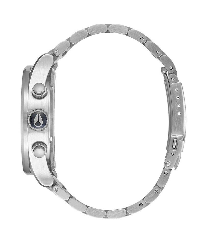 Nixon The Sentry Chrono Watch.