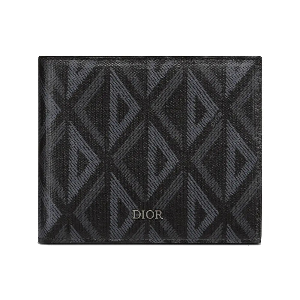 Dior Men Wallet-400-2