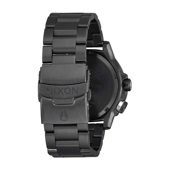 NIXON CARDIFF SPORT SS 2017 Watch