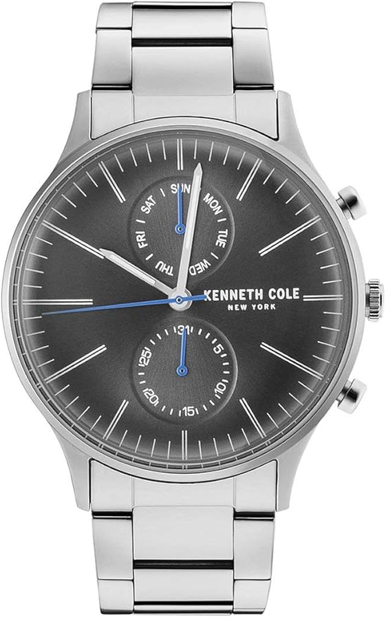Kenneth Cole New York KC50585003 Men's Watch