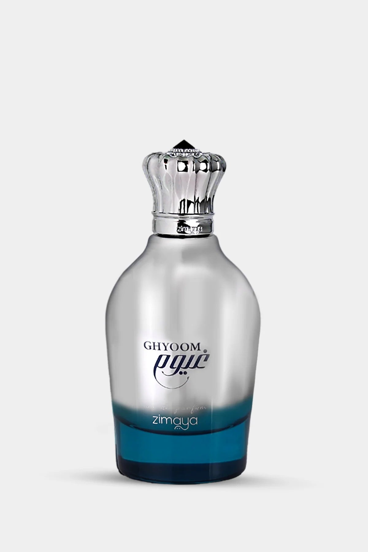 Ghyoom by Zimaya Perfume 100ml