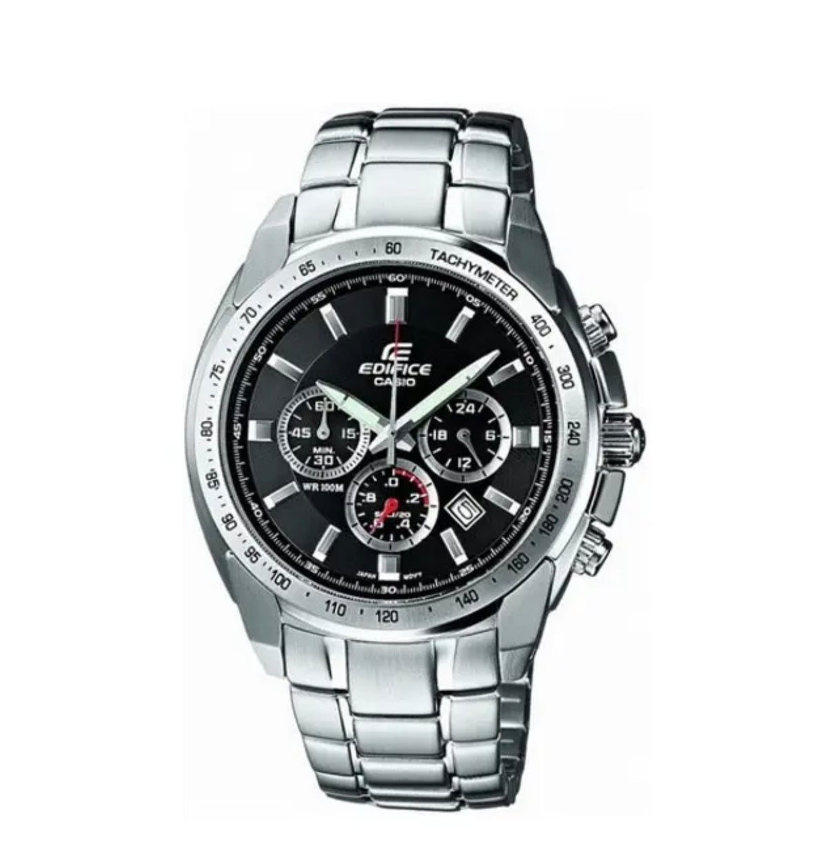 Casio EDIFICE EF-532D-1AVDF Men's Watch