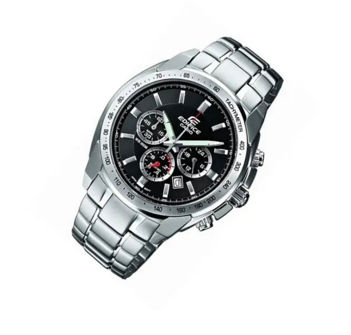 Casio EDIFICE EF-532D-1AVDF Men's Watch