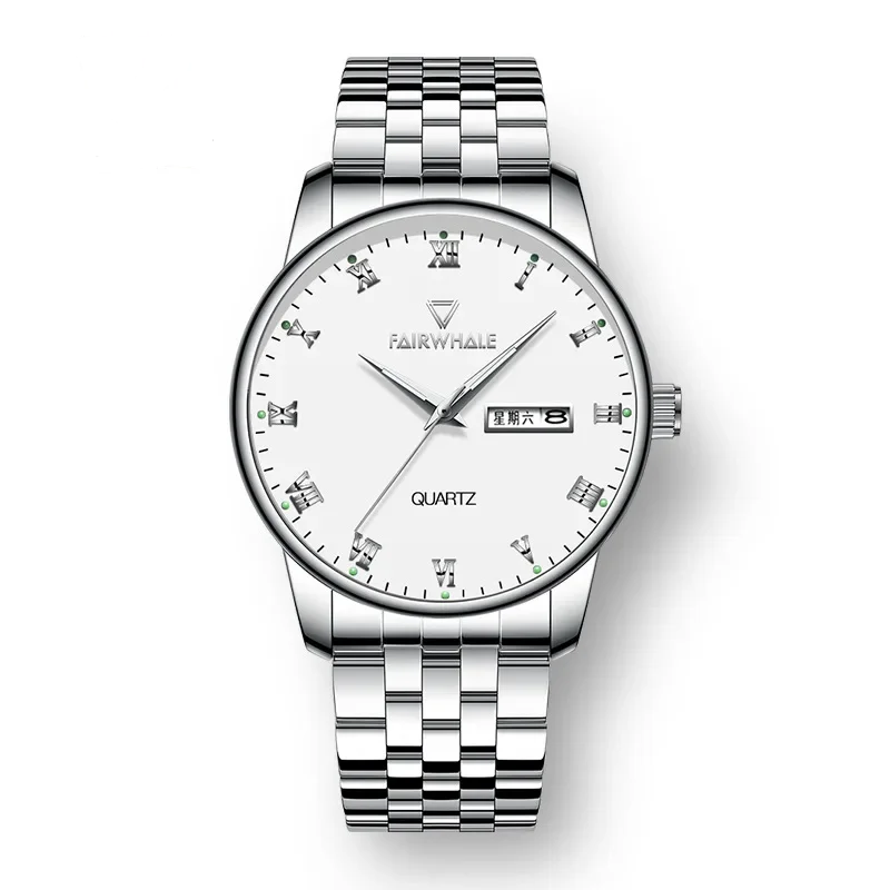 Mark Fairwhale Men's Watch