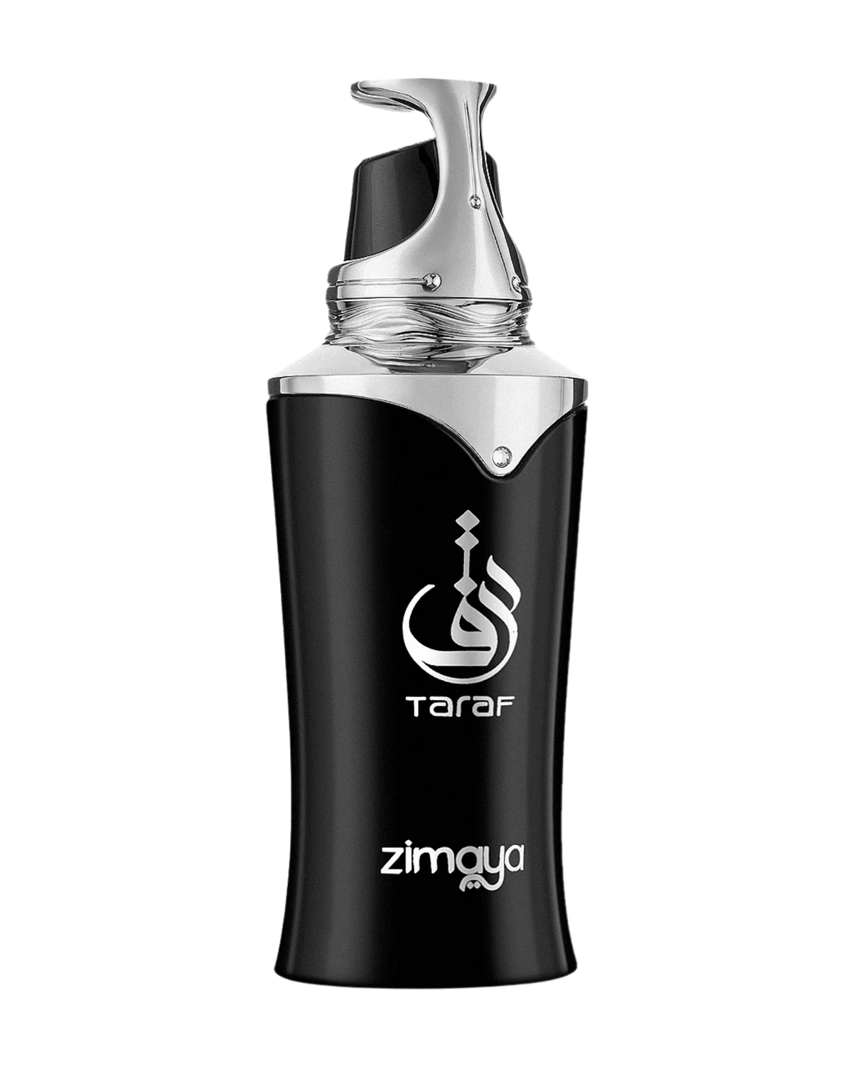 Taraf Black by Zimaya Eau de Parfum for Men 100 ml
