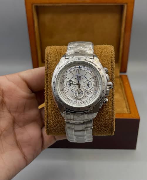 Casio Edifice Watch EF-518D-7AVDF