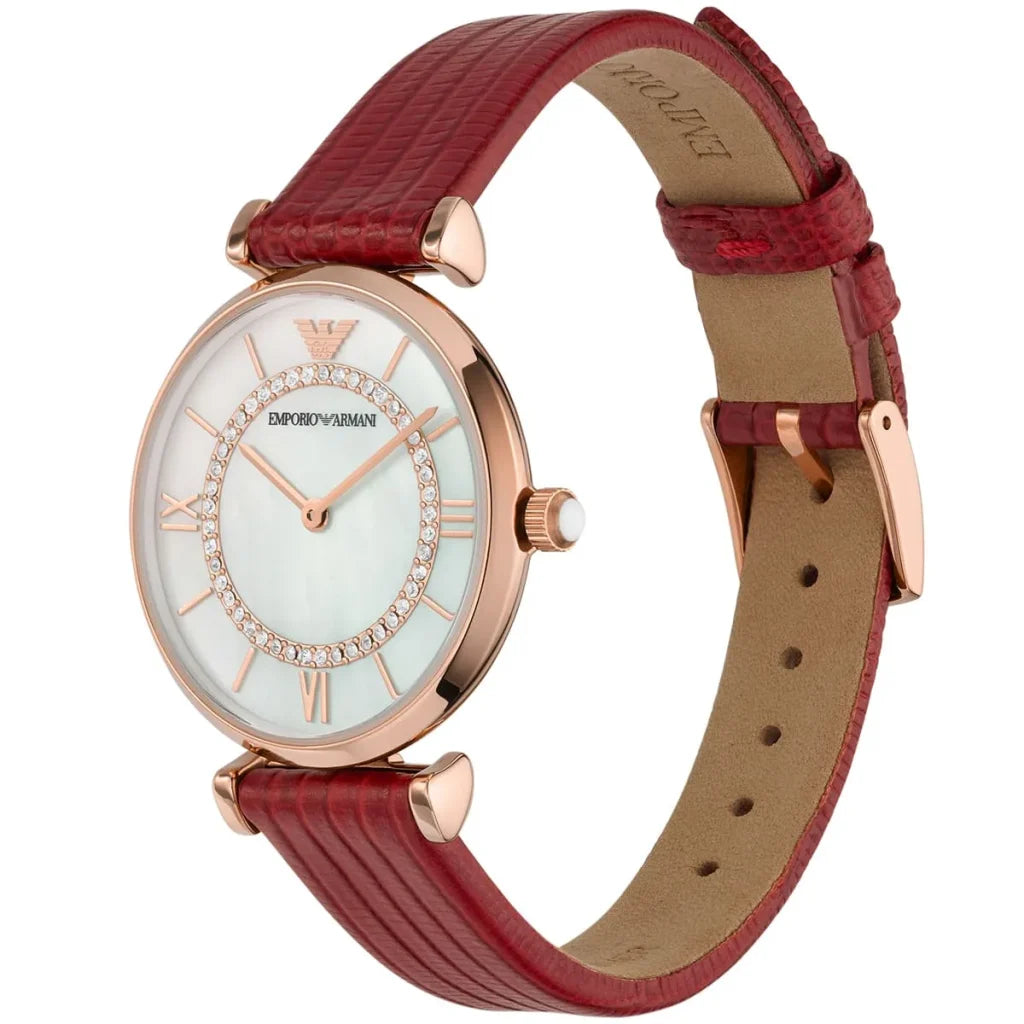 Emporio Armani Watch For Women AR11322