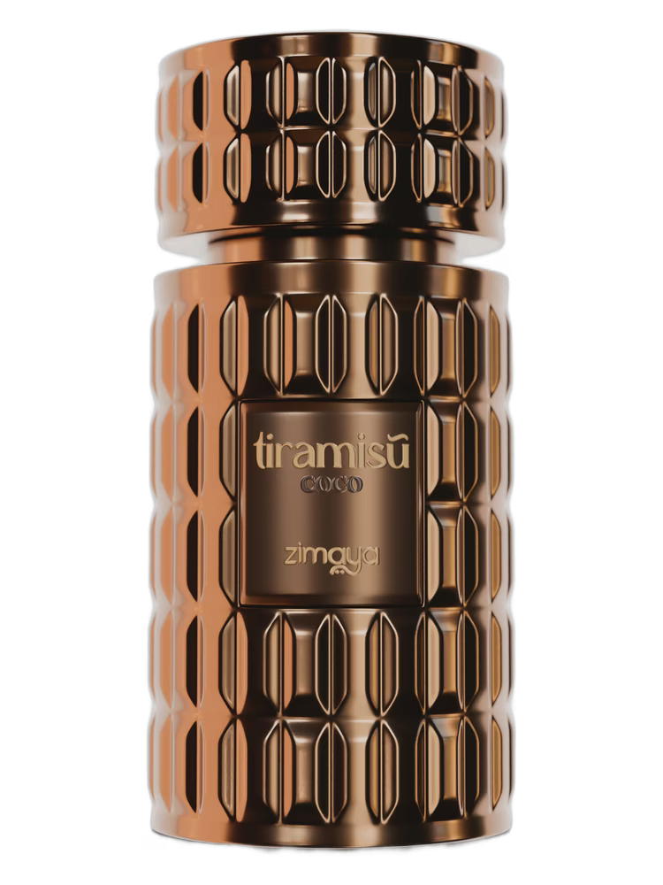 Tiramisu Coco by Zimaya Perfume 100ml