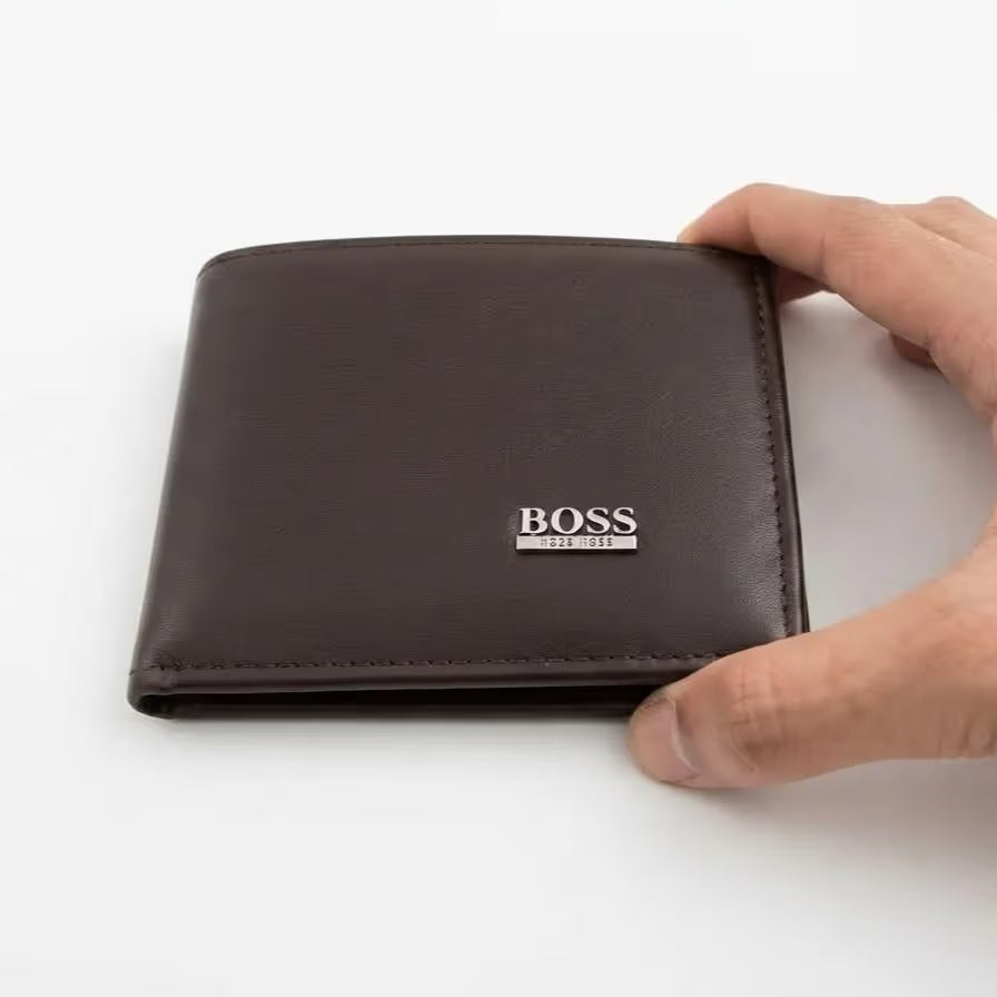 Premium quality polished boss money back