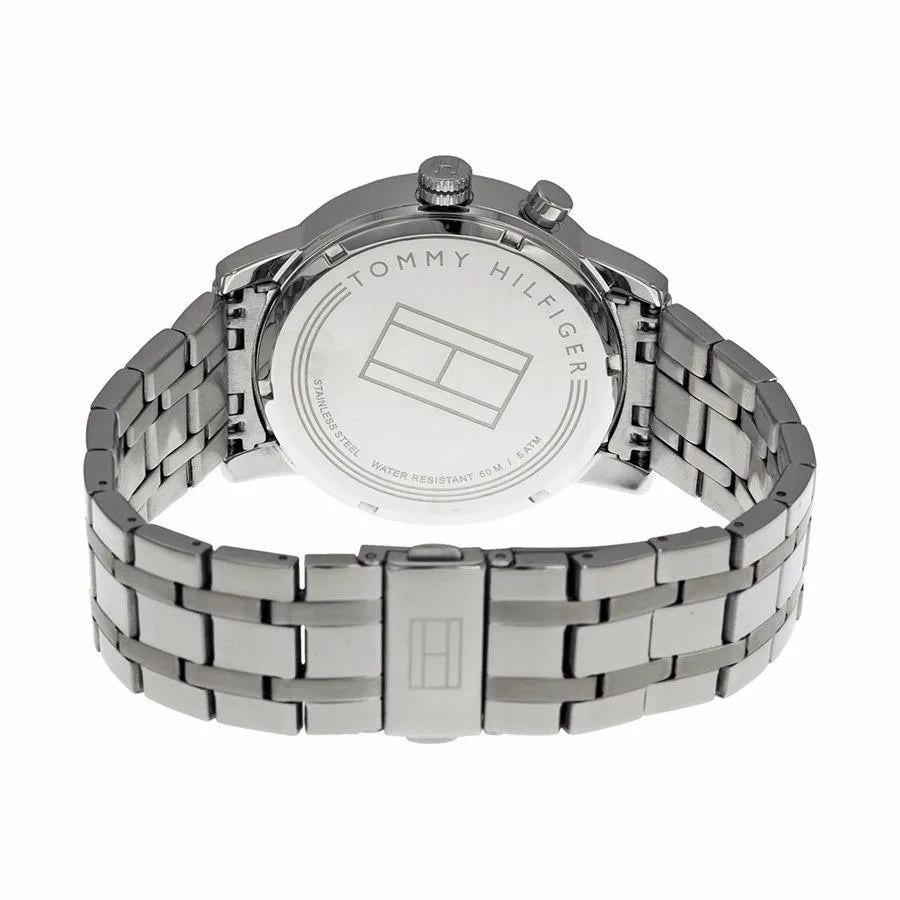 Tommy Hilfiger Men's Watch 1791086
