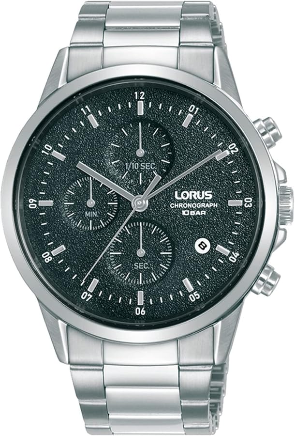 Lorus Casual Watch RM365HX9