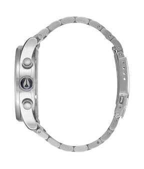 Nixon The Sentry Chrono Watch.
