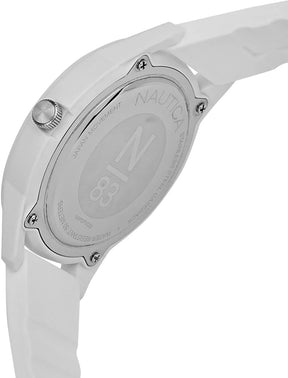 NAUTICA Analog Watch  - For Men NAPSPVC02