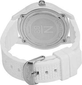 NAUTICA Analog Watch  - For Men NAPSPVC02