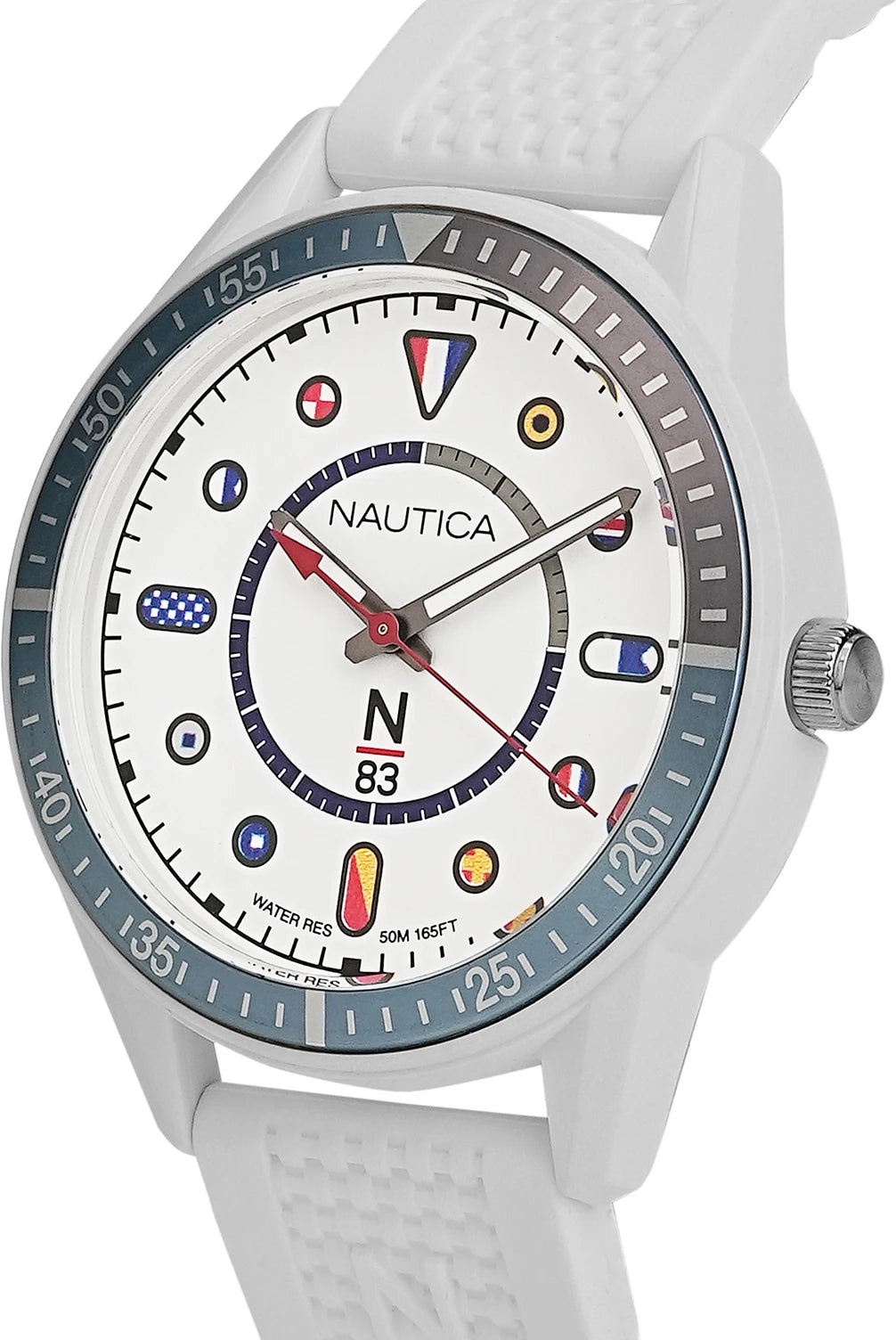 NAUTICA Analog Watch  - For Men NAPSPVC02