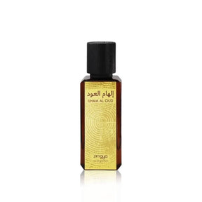 Ilham Al Oud by Zimaya Perfume 100ml