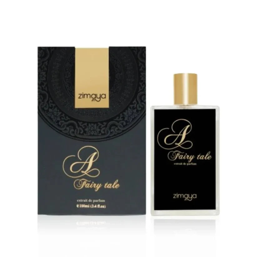A Fairy Tale by Zimaya Perfume 100ml