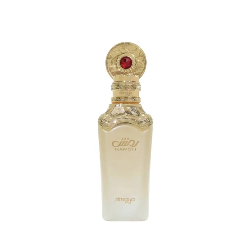 Ramsh by Zimaya Pour Diva Femme EDP 100ml