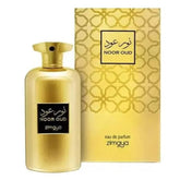 Noor Oud Parfum by Zimaya  For Men And Women EDP 100ml