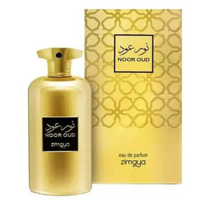 Noor Oud Parfum by Zimaya  For Men And Women EDP 100ml