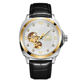 Gucamel Mechanical Watch