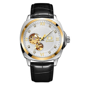 Gucamel Mechanical Watch