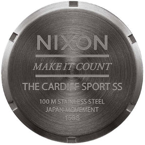 Nixon A917-632-00 Men's Watch