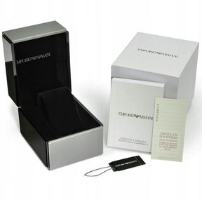 Emporio Armani RENATO AR2448