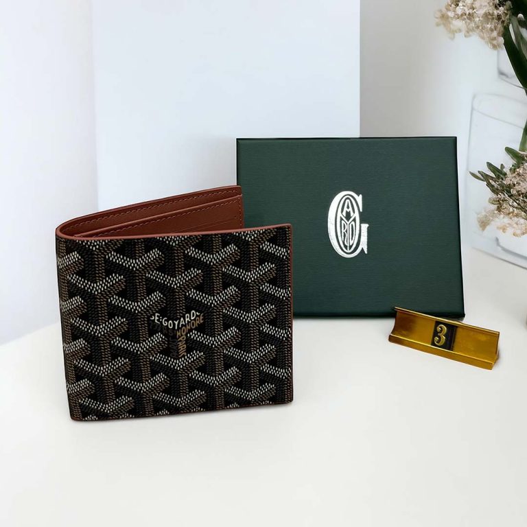 GOYARD  Luxury  Wallet