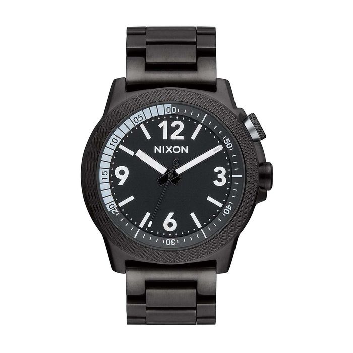 NIXON CARDIFF SPORT SS 2017 Watch