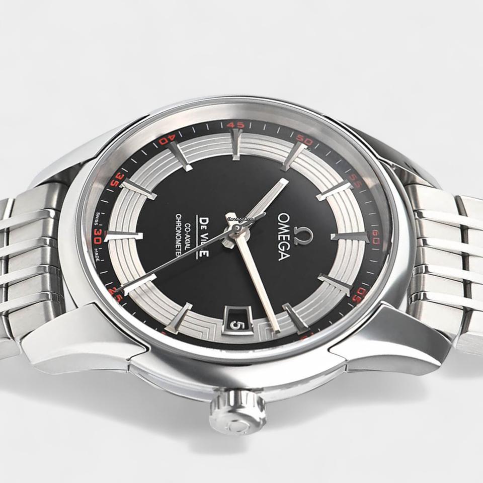 De Ville Hour Vision