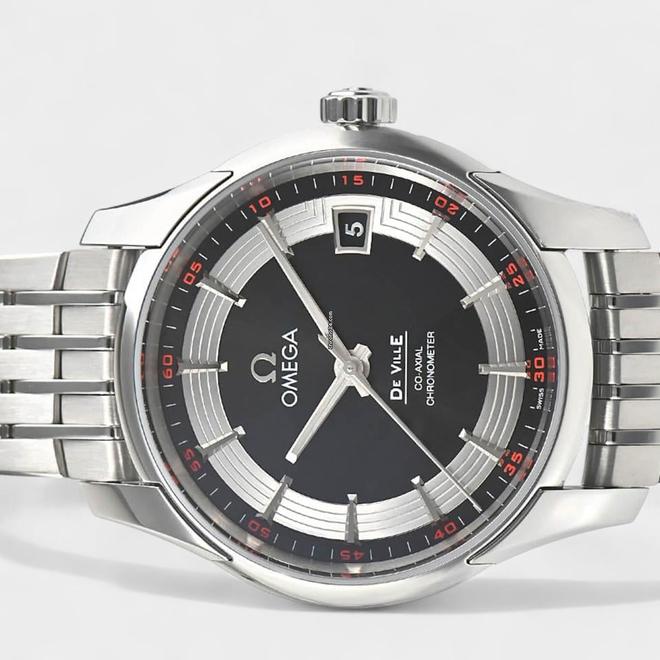 De Ville Hour Vision