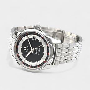 De Ville Hour Vision