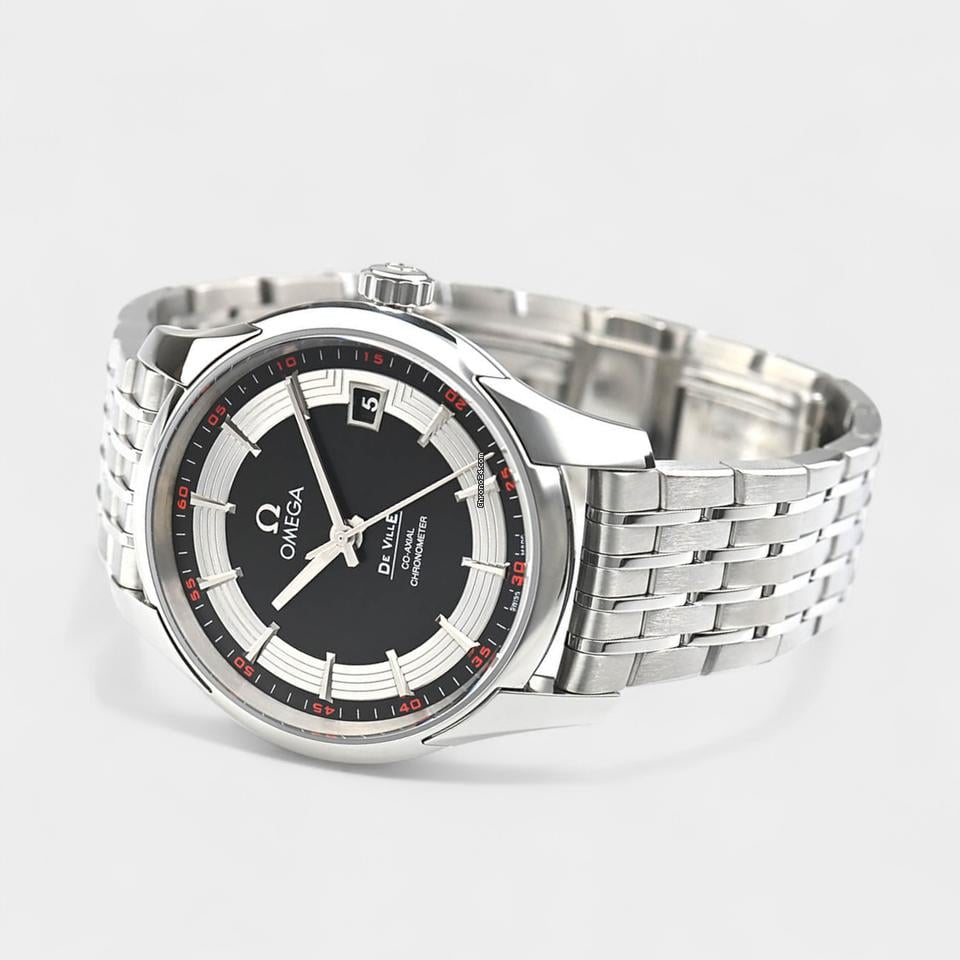 De Ville Hour Vision