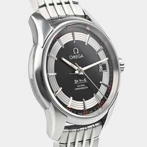 De Ville Hour Vision