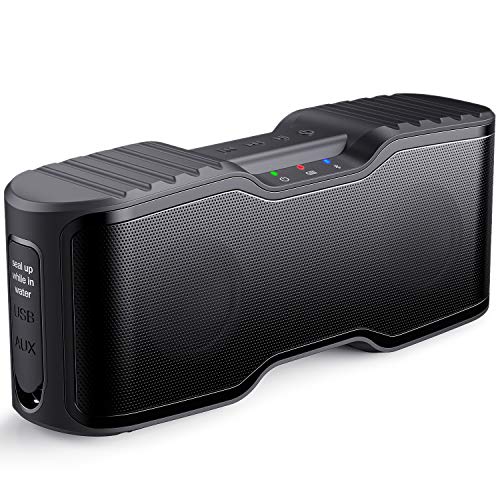 AOMAIS Sport II Portable Wireless Bluetooth Speakers