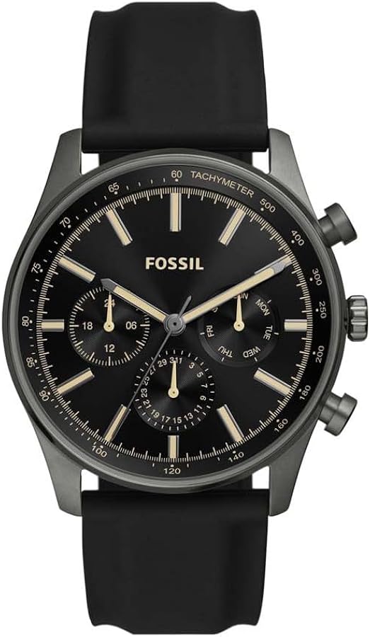 Fossil BQ2746 Mens Sullivan Watch