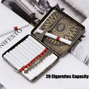 Cigarette Case