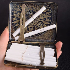 Cigarette Case