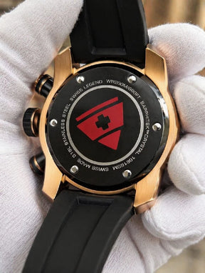 Swiss legend Watch
