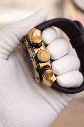 Swiss legend Watch