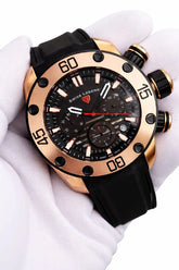 Swiss legend Watch