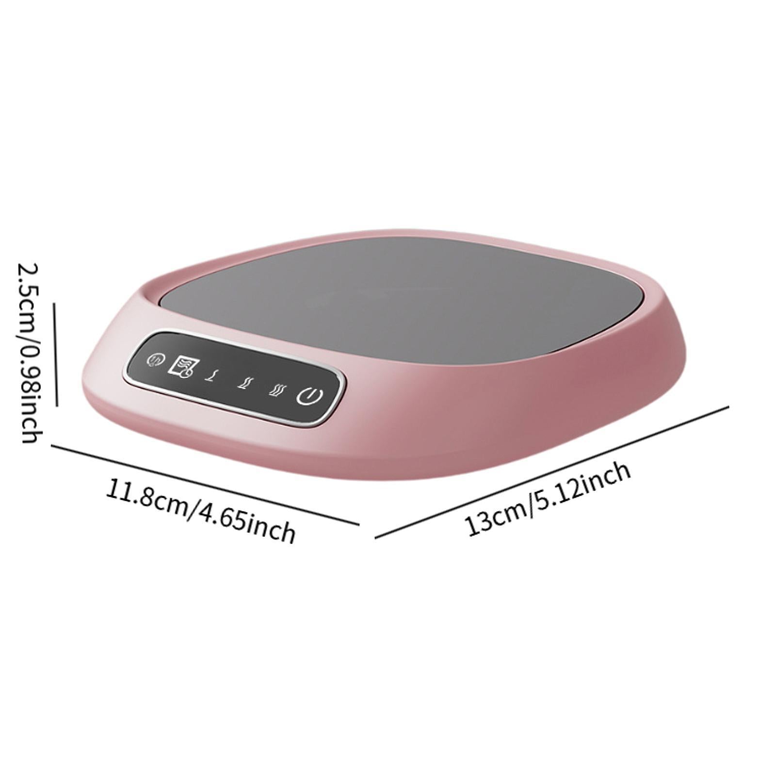 Coffee Mug Warmer Smart Beverage Cup Warmer Cup Heater