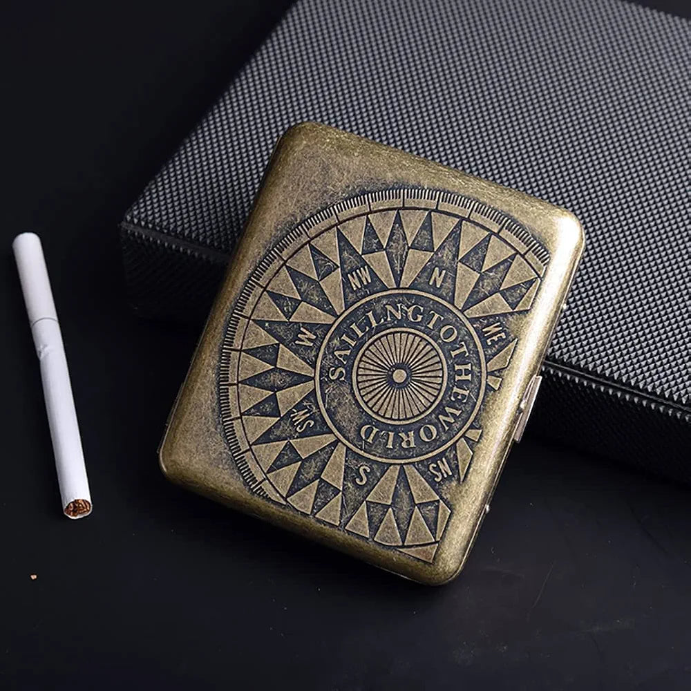 Cigarette Case