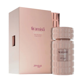 Tiramisu Caramel by Zimaya Unisex Eau De Parfum, 100ML