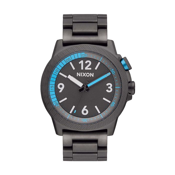 Nixon A917-632-00 Men's Watch