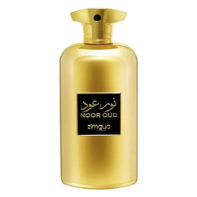 Noor Oud Parfum by Zimaya  For Men And Women EDP 100ml