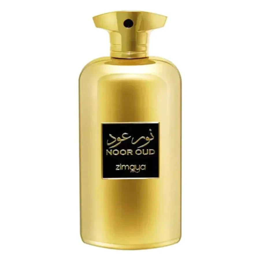 Noor Oud Parfum by Zimaya  For Men And Women EDP 100ml