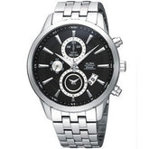 ALBA Men Chronograph  Stainless Steel Watch  YM92-X179 В