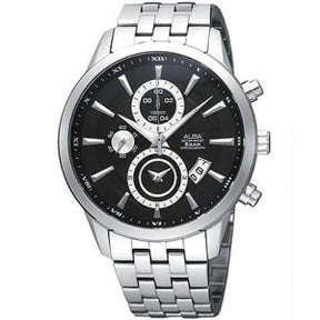 ALBA Men Chronograph  Stainless Steel Watch  YM92-X179 В